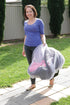 Dreambaby Carrier Insect Netting - with Fine Soft Mesh Net & Elastic Edges - White - Model L273...