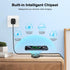 Magnetic Wireless Charger Pad 15W iPhone Magsafe Charger Fast Charging Mat with 20W USB C Charger for iPhone 15 14 13 12 Pro Max Plus SE,Galaxy S2...