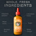 Melinda’s Habanero Honey Mustard - Gourmet Hot Honey Mustard Sauce - Habanero Hot Sauce with Fresh Ingredients, Habanero Peppers, Colombian Honey ...