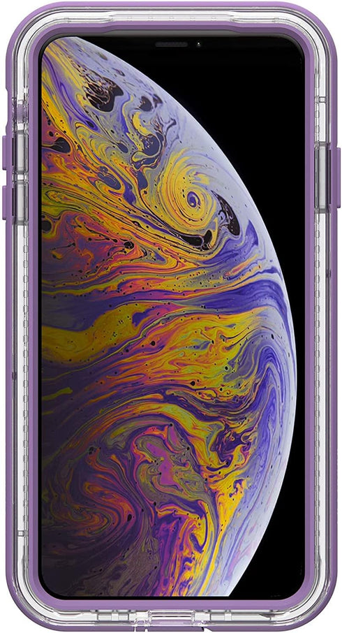 LifeProof Next Series Case for iPhone Xs MAX (ONLY) Non-Retail Packaging - Ultra...