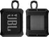 TXesign Silicone Case Cover for JBL Go 3 Portable Speaker with Removable Strap for Bike Golf Cart Travel Carrying Case Protective Sleeve Speaker C...