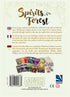 Thundergryph Games Spirits of The Forest Board Game | Abstract Strategy Game | Open Drafting and Set Collection Game for Adults | Ages 14+ | 1-4 P...