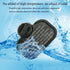 Non-Slip Phone Pad for Car Dashboard, Universal 360 Degree Rotating Car Phone Holder Multifunctional Anti-Shake Phone Mat for Cell Phone GPS Sungl...