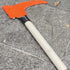 Scythe Tool?Sickle Garden Tool?Scythe Weapon,Long Handle Sickle...