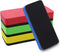 OWLKELA Magnetic Dry Erase Erasers, Assorted, White Board Erasers, 4 Pack, Dry Erase Board Erasers, Magnetic Whiteboard Eraser...
