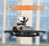 BTG Avata 2 Action Camera Mount Holder for Action 4 3/Pocket 3 /Insta360 X4 X3 Go 3/ Night Light/Fill Light Sport Camera Mount...