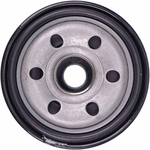 New Engine Oil Filter 16510-87J00 Compatible With Suzuki Boat DF 25 30 40 50 60 70 Outboards 778885 5031411...