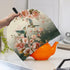 Hummingbird Tea Cosy for Teapot Cozies Insulated Tea Cozy Portable Kettle Cover Breakfast Pot Cosies for Home Kitchen Office Holiday Party...
