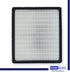 PUREBURG IAF-H-100D Replacement Filter Compatible with Idylis AC-2123 AC-2118 IAP-10-280 Air Purifiers,H13 HEPA + 2 x Activated Carbon Pre-Filters...