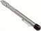 Forney 70807 Soapstone Holder, Round, Aluminum,Silver...