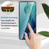2 Pack Compatible with Moto G 5G 2024 Screen Protector,Full Coverage 9H Tempered Glass Film,HD Clear Scratch Resistant,Bubble-Free for Motorola Mo...
