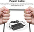 DC 24V Adapter Compatible with Samsung Soundbar with 8ft Power Cord...