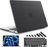 May Chen Compatible with M4 MacBook Pro 16 inch A3403 Max A3186, M3 A2991 M2 A2780 M1 A2485 Pro Max 2024-2021 Release, Plastic Hard Shell Case wit...