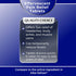 Quality Choice Effervescent Pain Relief Original Flavor, 36 Tablets (Pack of 2)...