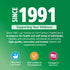 21st Century Sentry Senior Tablets, 125-Count (22390)...