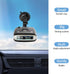 Radar Detector Mount, Windshield &Dashboard Radar Suction Cup Mount, for Escort Max, Max2, MAX360 Radar, (Not Compatible with MAX360C & MAX3, Not ...