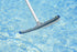 Poolmaster 20171 18-Inch Aluminum-Back Swimming Pool Brush, Classic Collection,Neutral...