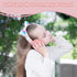 Kids Headphones, Bluetooth Wireless Headphones for Kids Teens Adults, Over-Ear Bluetooth Headphones with Microphone, Cat Ear Headphones for Girls ...
