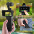 O'woda Screen Sun Hood for DJI Osmo Pocket 3 - Foldable Sunshade Camera Screen Visor Shield for DJI Osmo Pocket 3 Accessories...