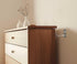 6 Sets Anti Tip Furniture Anchors for Baby Proofing, Earthquake Straps, Furniture Secure to Wall Anchors, Childproof and Home Safety, 10in...