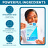 Patchology Hydrating Face Mask with Hyaluronic Acid - Fast Acting Skincare Treatment, Moisturizing Sheet Masks for Men & Women with Skin Hydration...