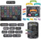 CTP Chalk It Up! Calendar Set Bulletin Board (Creative Teaching Press 10873)...