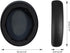 Replacement Earpads for Anker Soundcore Life 2 / Q20 / Q20+ / Q20 BT Headset(Not fit Life 2 NEO Model),Ear Pads Cushions with Noise Isolation Memo...