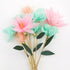 Meri Meri Flower Garden Decorative Sticks...