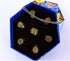 Katekyo Hitman Reborn Accessories - Set of Seven Rings and Necklace...