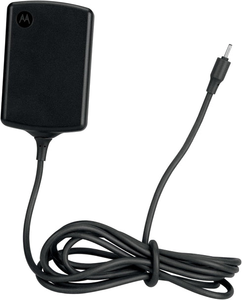 Motorola Travel Charger for MOTOROLA XOOM (Retail Packaging)......