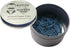100 Count Dolphin Shaped Paper Clips Great for Paper Clip Collectors or Office Gift - Comes in Round Tin with Lid and Gift Box (Teal)...