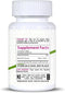 Vitamin B1 100mg | 60 Capsules | Thiamine Supplement | Supports Overall Health | Non-GMO | Gluten Free (60 Capsules)...
