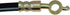 Dorman H380433 Front Driver Side Brake Hydraulic Hose Compatible with Select Lexus / Toyota Models...