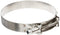 HPS Performance Stainless Steel T-Bolt Hose Clamp Size # 108, fit 4" ID hose SSTC-108-116 Polish 4.25"-4.57" (108mm-116mm)...