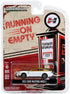 Greenlight 41150-E Running on Empty Series 15-2021 Mustang Mach 1 - Hurst Performance 1/64 Scale Diecast...