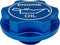 Engine Oil Filler Cap Aluminum Compatible with Ford Lincoln Mercury 1993-2010 Some Models...