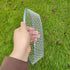 1/4 Inch Compost Sifter for Garden Sand Soil, Garden Potting Mesh Sieve Sifting Pan,Soil Sifter Mesh Gardening Tool Best for Plants and Flowers Gr...