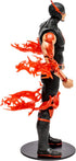 McFarlane Toys - DC Build-A 7IN Figures WV9 - Speed Metal - Barry Allen...