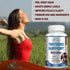Thyroid Support with Iodine - Metabolism Booster, Energy Booster, Increase Focus - Premium Non-GMO Thyroid Supplement 60 Capsules...