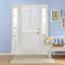 Stylemaster Montauk, 53" X 40" Door Panel, White...
