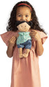 Manhattan Toy Wee Baby Stella Garden Play Baby Doll Clothes for 12" Dolls...