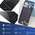 OLED Screen for Samsung Galaxy A50 2019 Screen Replacement LCD Touch Screen Display Digitizer for Samsung A50 A505 SM-A505 A505G/DS A505FDS Assemb...