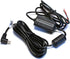 EDO Tech 10 ft Hardwire Car Charger Power Cable Cords Kit for Garmin Dash Cam 10 20 30 35 and Cobra CDR810 CDR830 VP HD On Board Camera Recorder D...