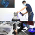 3D Scanning dots,Scanning Markers,Tracking dots for 3D Scanning,High Reflective 3D Scanner dots,Diffuse Reflection Markers Easily Compatible with ...