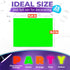 25 Sheets Neon Paper...