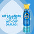 Pledge Everyday Clean Multi Surface Cleaner Spray, pH Balanced to Clean 101 Surfaces, Rainshower Scent, 9.7 oz (Pack of 3)...