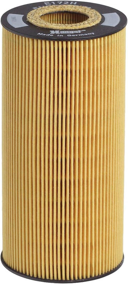 Hengst E172H D35 Oil Filter...