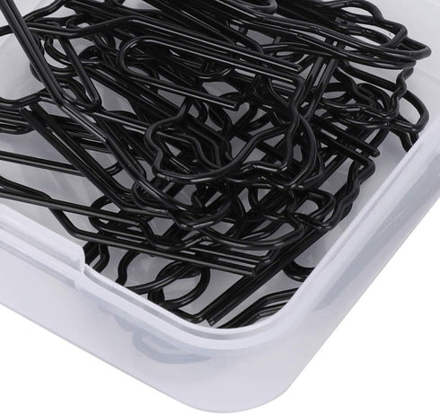 30pcs Paper Clips, Car Shape Paperclips Fun Small Paper Clips for Paperwork Office Document Organize Cute Paper Clips Decorative Tools...