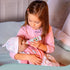 Baby Doll Set – 7 Piece Adorable Baby Doll Accessories with 2 Baby Doll Bottles, 2 Doll Pacifiers, Comb and Mirror – Baby Doll Toys for Kids in a ...