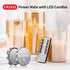 PKUNIN CR2032 Lithium 3V Coin Battery, CR2032 3V Battery for Key Fob, CR2032 Lithium Battery, 2032 Battery 15 Pack...